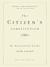 The Citizen's Constitution